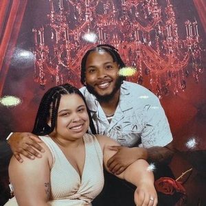 Meet your Posher, Ebony